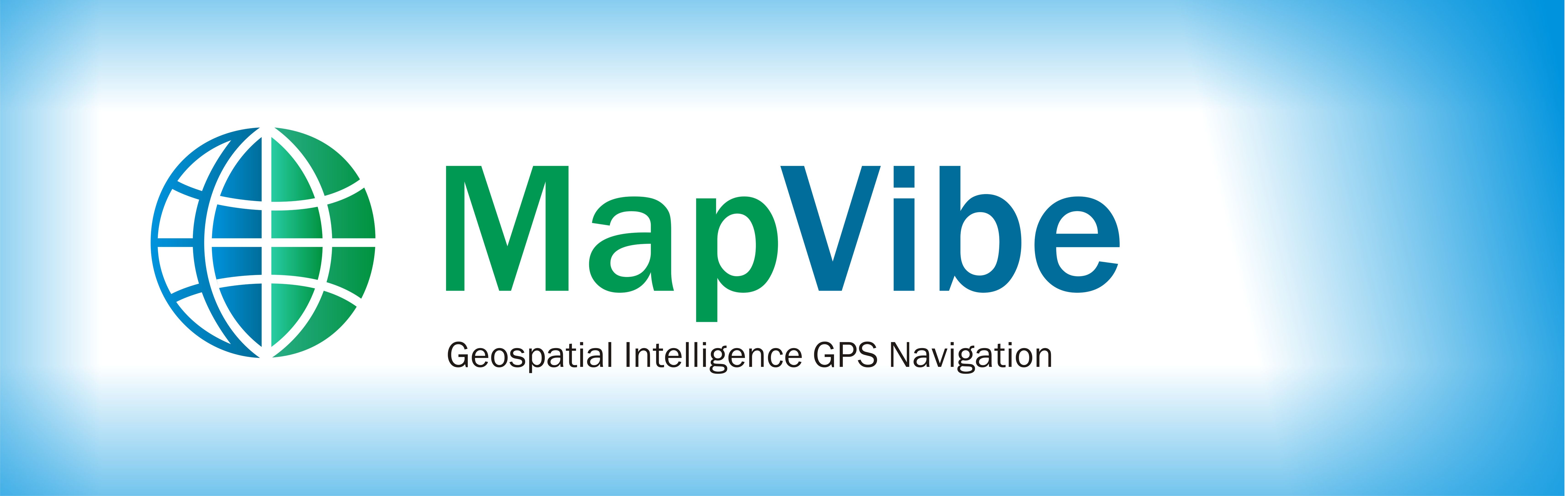 Mapvibe