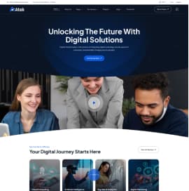 Home Digital Transformation